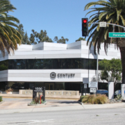 Street View of Century Housing Office in Culver City