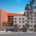 Century+Restorative Care Village elevation rendering.