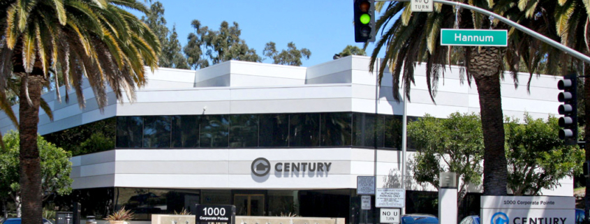Century Housing Corporation Headquarters