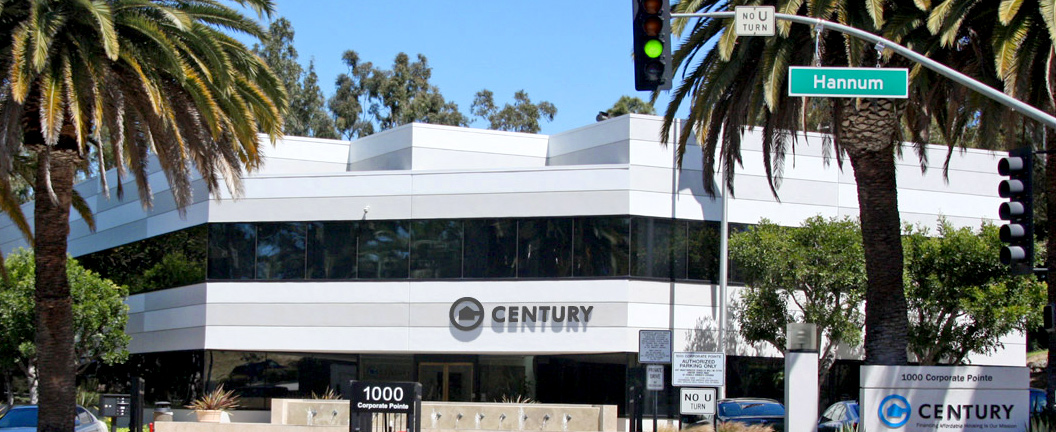 Century Housing Corporation Headquarters