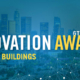 LABBC Award logo and header signifying Innovation Award Winners