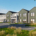 Oak Park development rendering.