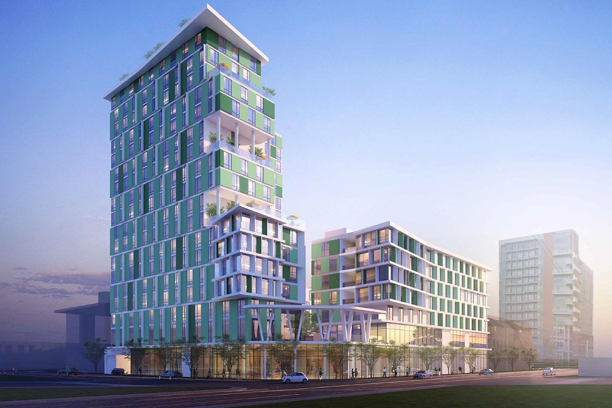 St. Teresa of Calcutta Villa